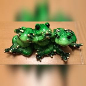 Meet your Posher, Dawn